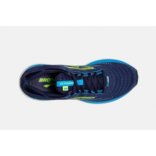 Brooks ghost 11 discount homme